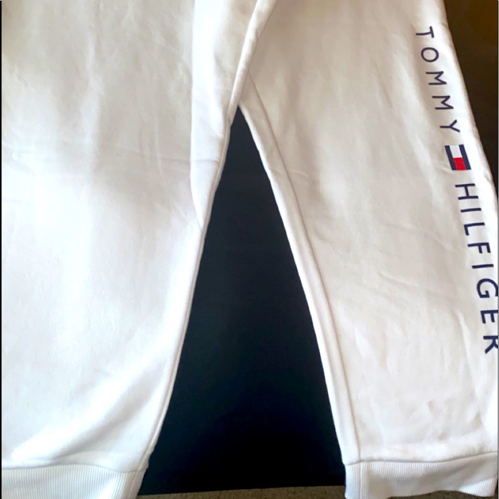 Tommy Hilfiger Jogger Pants